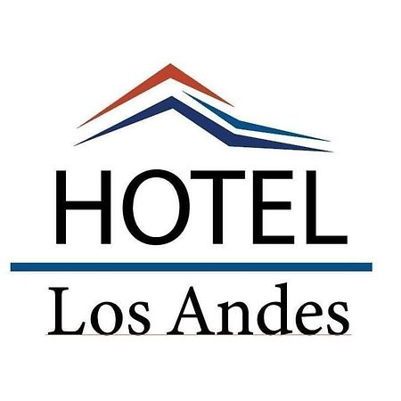 Hotel Los Andes 테구시갈파 외부 사진